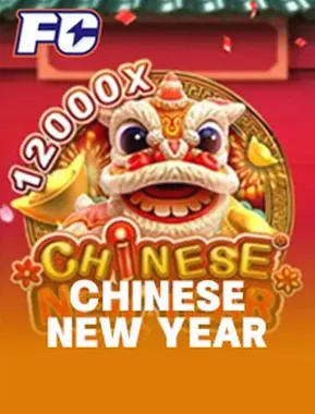 CHINESE NEW YEAR